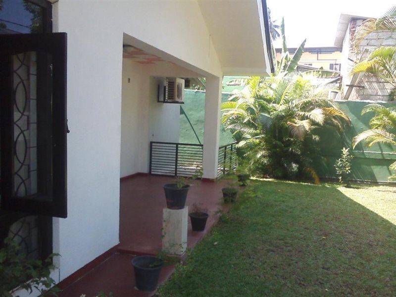 Mazz Homestay Negombo Exterior photo