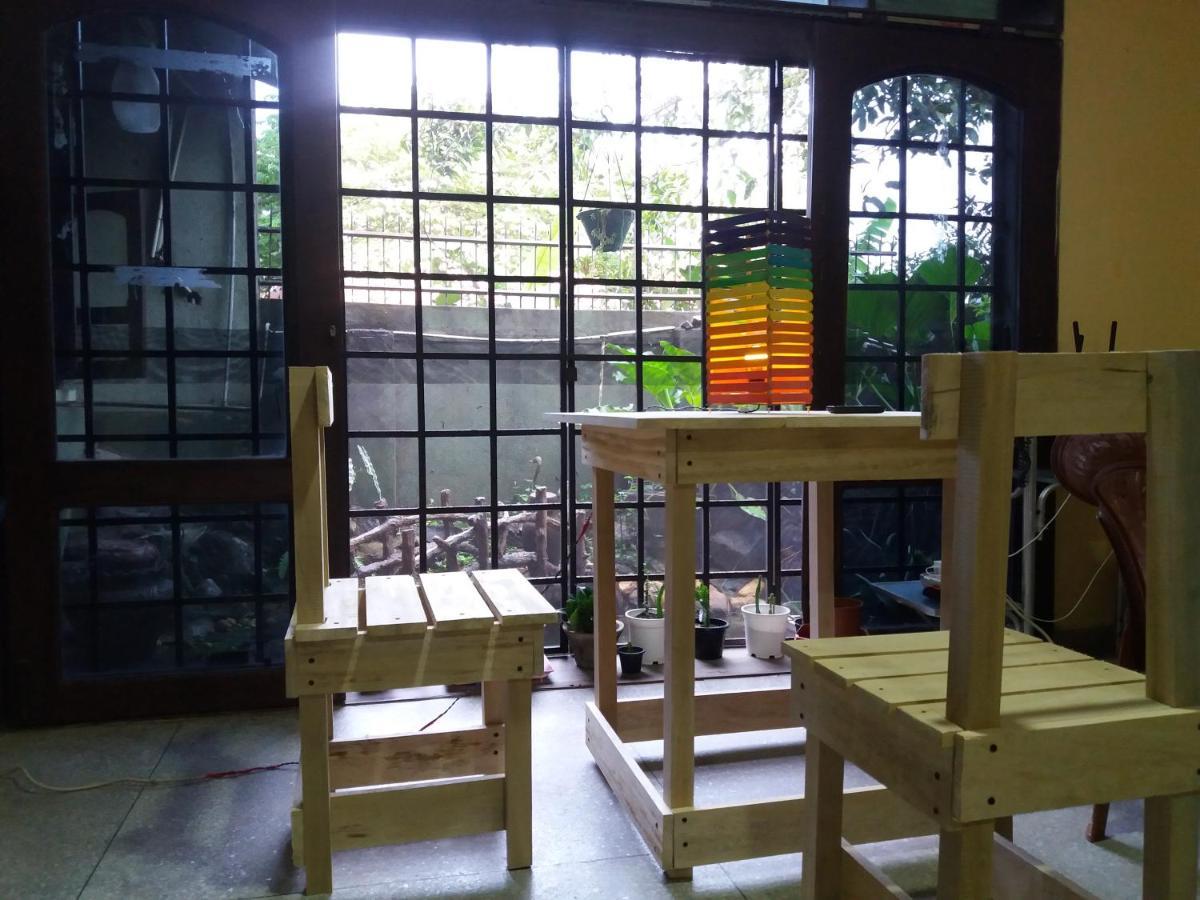 Mazz Homestay Negombo Exterior photo