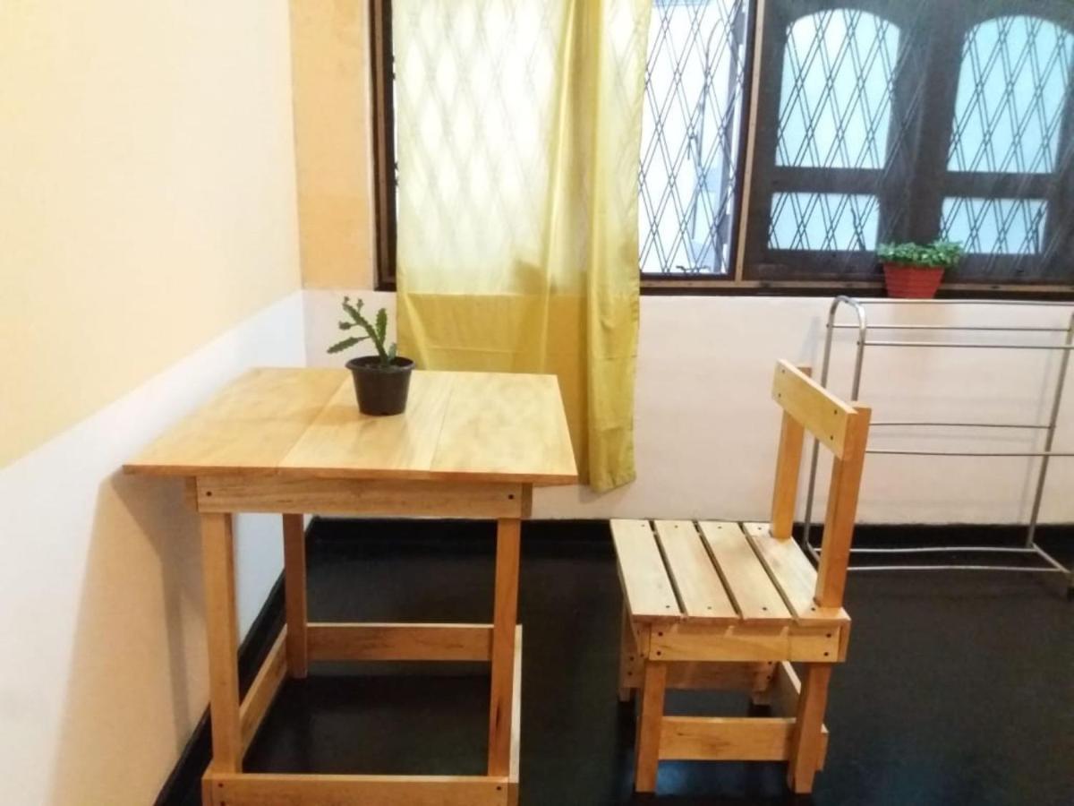 Mazz Homestay Negombo Exterior photo