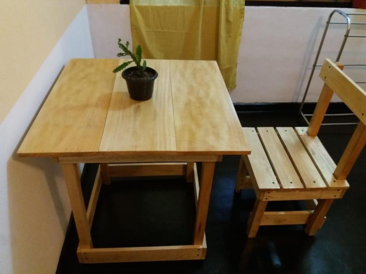 Mazz Homestay Negombo Exterior photo