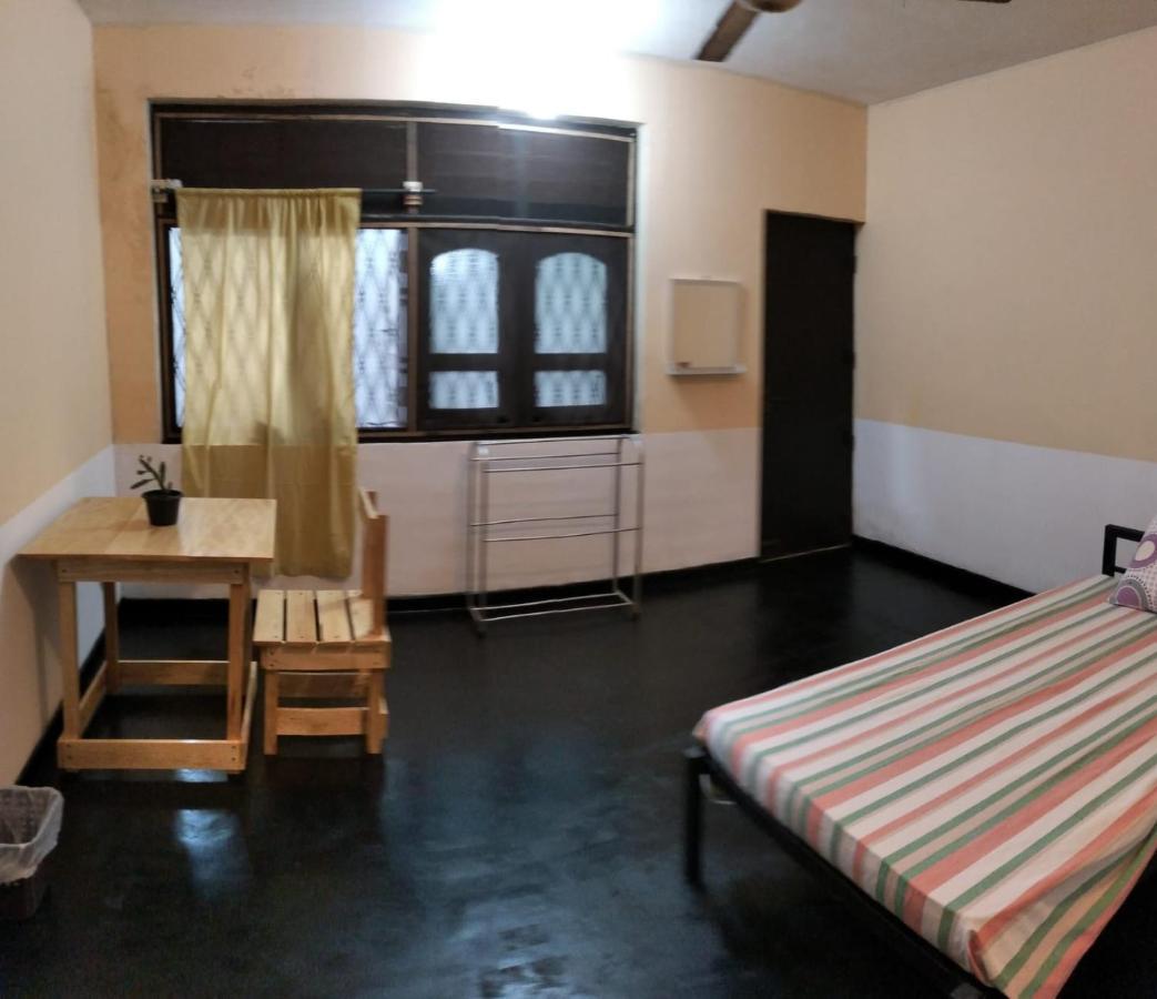 Mazz Homestay Negombo Exterior photo