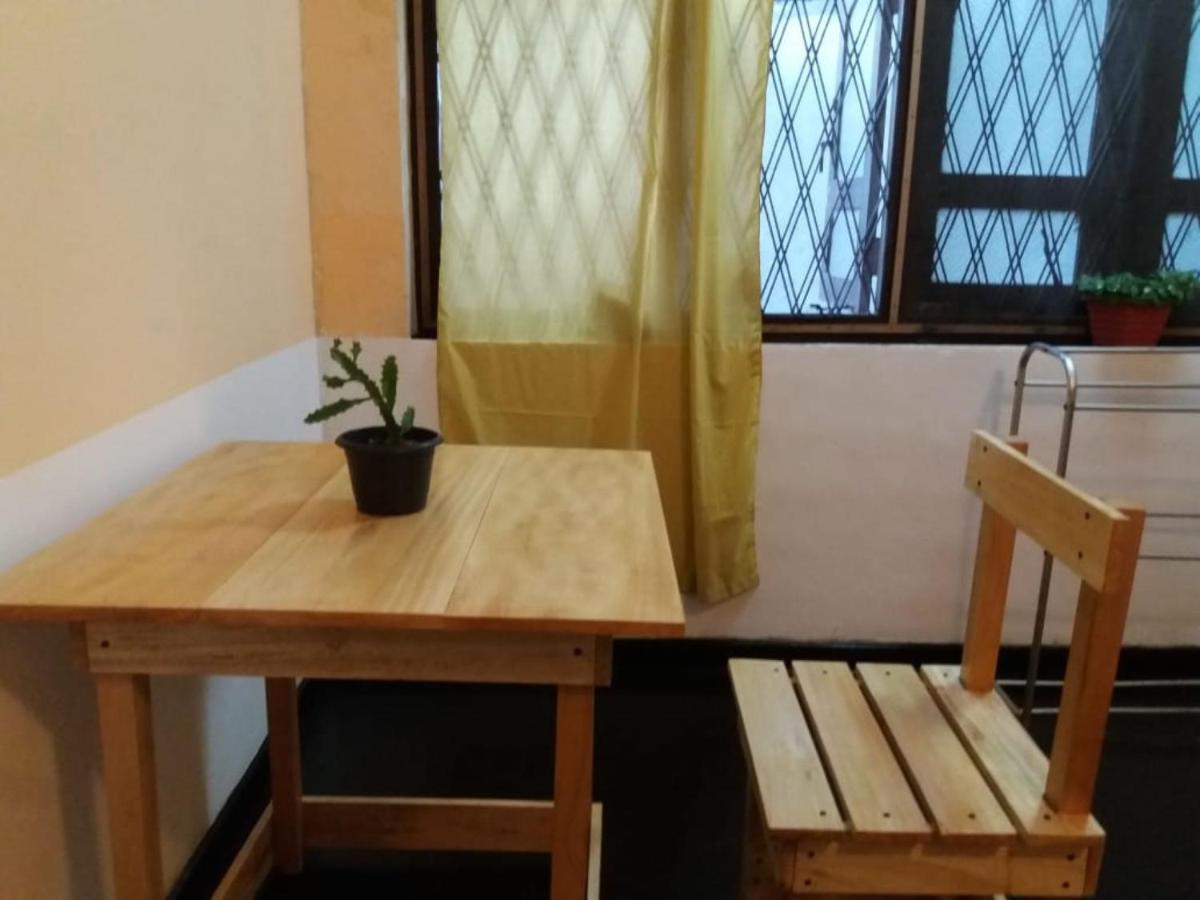 Mazz Homestay Negombo Exterior photo