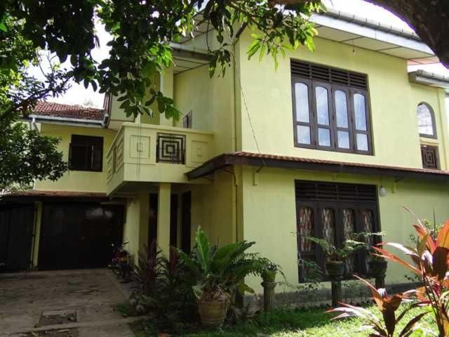 Mazz Homestay Negombo Exterior photo